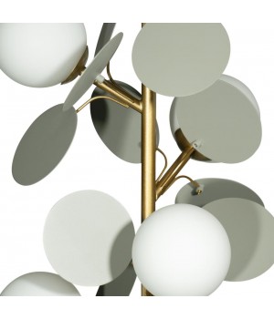 10008F Grey Торшер LOFT IT Matisse-foto5