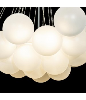 10129/600 Подвесная люстра LOFT IT Dream-foto5