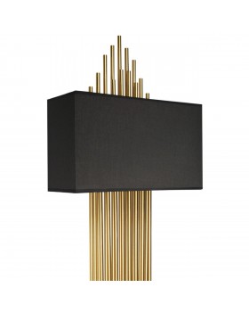 10107 Black Бра LOFT IT Elegio-foto3