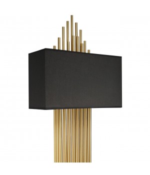 10107 Black Бра LOFT IT Elegio-foto3