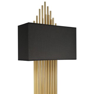 10107 Black Бра LOFT IT Elegio-foto3