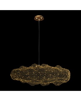 10100/550 Gold Подвесной светильник LOFT IT Cloud-foto2