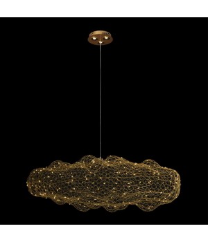 10100/550 Gold Подвесной светильник LOFT IT Cloud-foto2