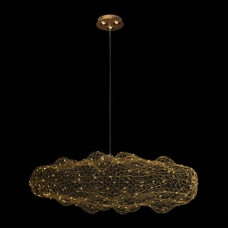 10100/550 Gold Подвесной светильник LOFT IT Cloud-foto2