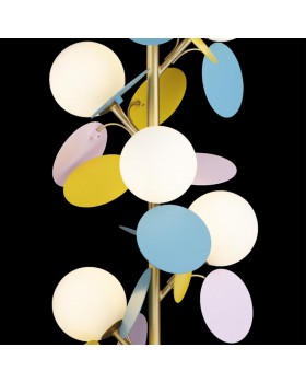 10008F mult Торшер LOFT IT Matisse-foto8