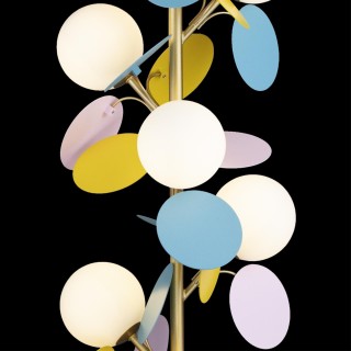 10008F mult Торшер LOFT IT Matisse-foto8