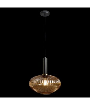 2071-C+BL Подвесной светильник LOFT IT Iris-foto2