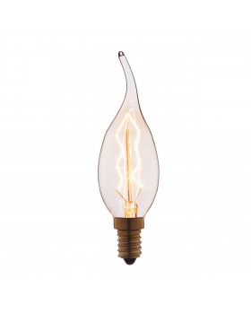 3560-TW Ретро-лампа LOFT IT Edison Bulb