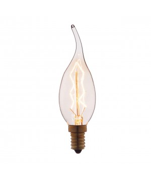 3560-TW Ретро-лампа LOFT IT Edison Bulb