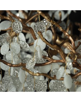 10066/1500 GB Подвесная люстра LOFT IT Fairytree-foto9