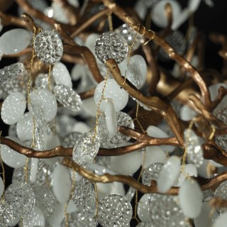 10066/1500 GB Подвесная люстра LOFT IT Fairytree-foto9