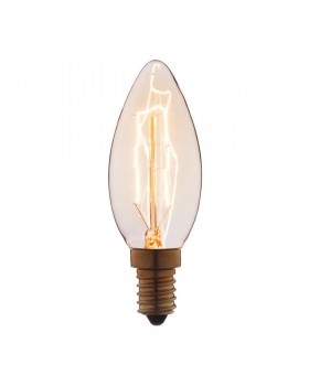 3525 Ретро-лампа LOFT IT Edison Bulb