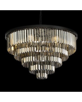 10018/800C Подвесная люстра LOFT IT Prism-foto6