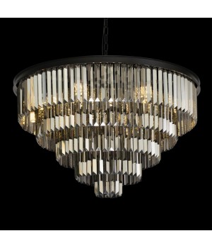 10018/800C Подвесная люстра LOFT IT Prism-foto6