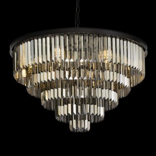 10018/800C Подвесная люстра LOFT IT Prism-foto6