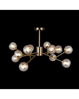 10020/12 Люстра на штанге LOFT IT Orion-foto2