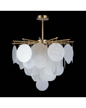 10022/600 Люстра на штанге LOFT IT Frost-foto4