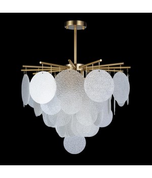 10022/600 Люстра на штанге LOFT IT Frost-foto4