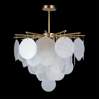 10022/600 Люстра на штанге LOFT IT Frost-foto4