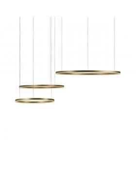 10017/3S Подвесной светильник LOFT IT Ring-foto4