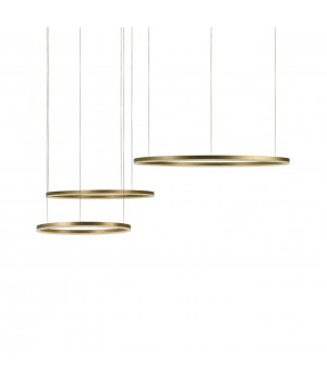 10017/3S Подвесной светильник LOFT IT Ring-foto4