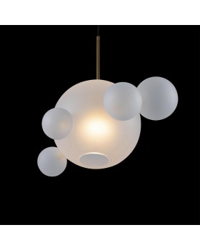 2030-P6 Подвесной светильник LOFT IT Bolle-foto3