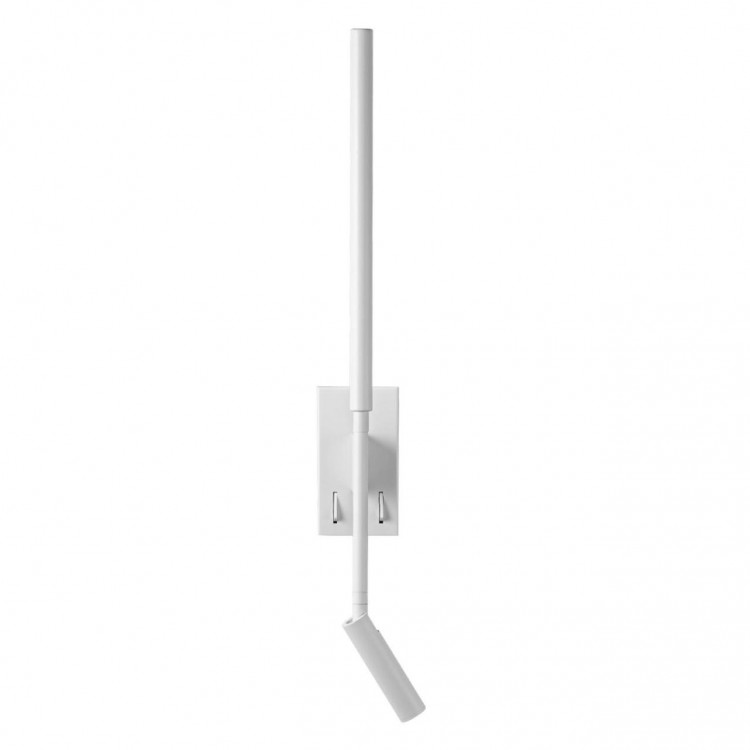 10012/6+3WH Настенный светильник LOFT IT Stick