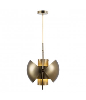 LOFT9915-C Подвесной светильник LOFT IT Multi-lite-foto5