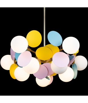 10008/10 mult Люстра на штанге LOFT IT Matisse-foto6