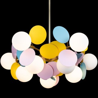 10008/10 mult Люстра на штанге LOFT IT Matisse-foto6