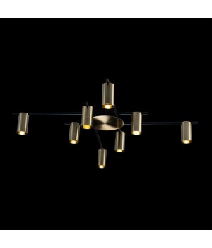 8120C-8 Потолочный светильник LOFT IT Tribes-foto2