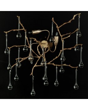 10067/3W GB Бра LOFT IT Bijout-foto7