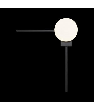 10132/A Black Бра LOFT IT Meridian-foto2