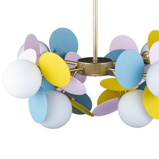 10008/8 mult Люстра на штанге LOFT IT Matisse-foto3