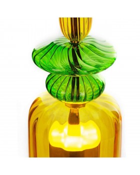 2008-A Подвесной светильник LOFT IT Candy-foto3