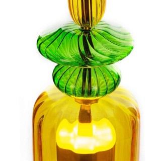 2008-A Подвесной светильник LOFT IT Candy-foto3