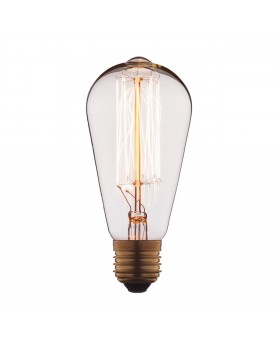 1007 Ретро-лампа LOFT IT Edison Bulb
