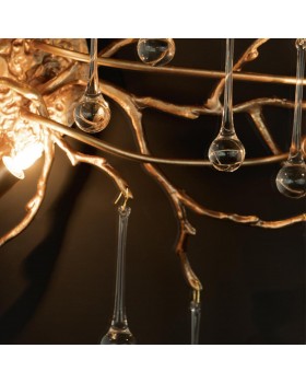 10067/6W GB Бра LOFT IT Bijout-foto13