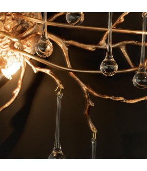 10067/6W GB Бра LOFT IT Bijout-foto13