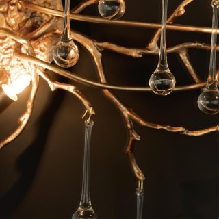 10067/6W GB Бра LOFT IT Bijout-foto13