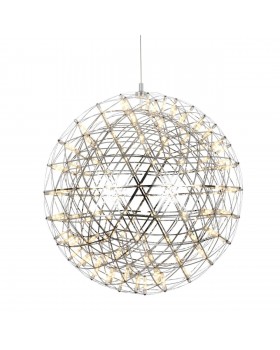 9027-61 Подвесной светильник LOFT IT Raimond-foto3