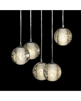 10112/5 Подвесной светильник LOFT IT Rain-foto6