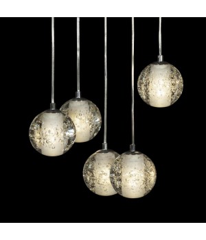 10112/5 Подвесной светильник LOFT IT Rain-foto6