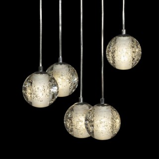 10112/5 Подвесной светильник LOFT IT Rain-foto6