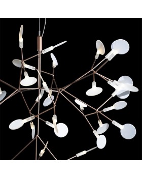 9022-45 Подвесной светильник LOFT IT Heracleum-foto6