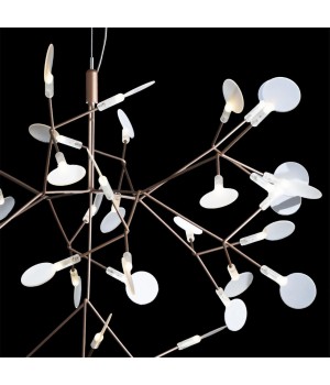 9022-45 Подвесной светильник LOFT IT Heracleum-foto6