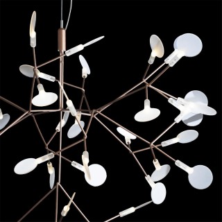 9022-45 Подвесной светильник LOFT IT Heracleum-foto6