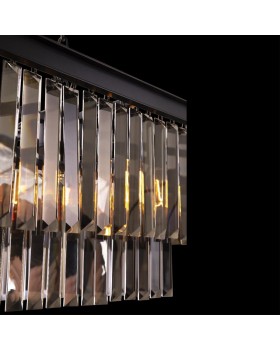 10018/1200R Подвесная люстра LOFT IT Prism-foto6