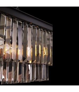 10018/1200R Подвесная люстра LOFT IT Prism-foto6