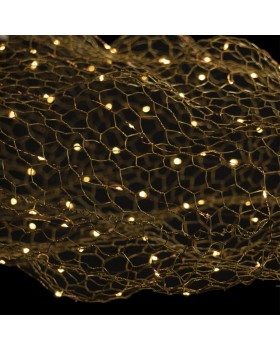 10100/550 Gold Подвесной светильник LOFT IT Cloud-foto4